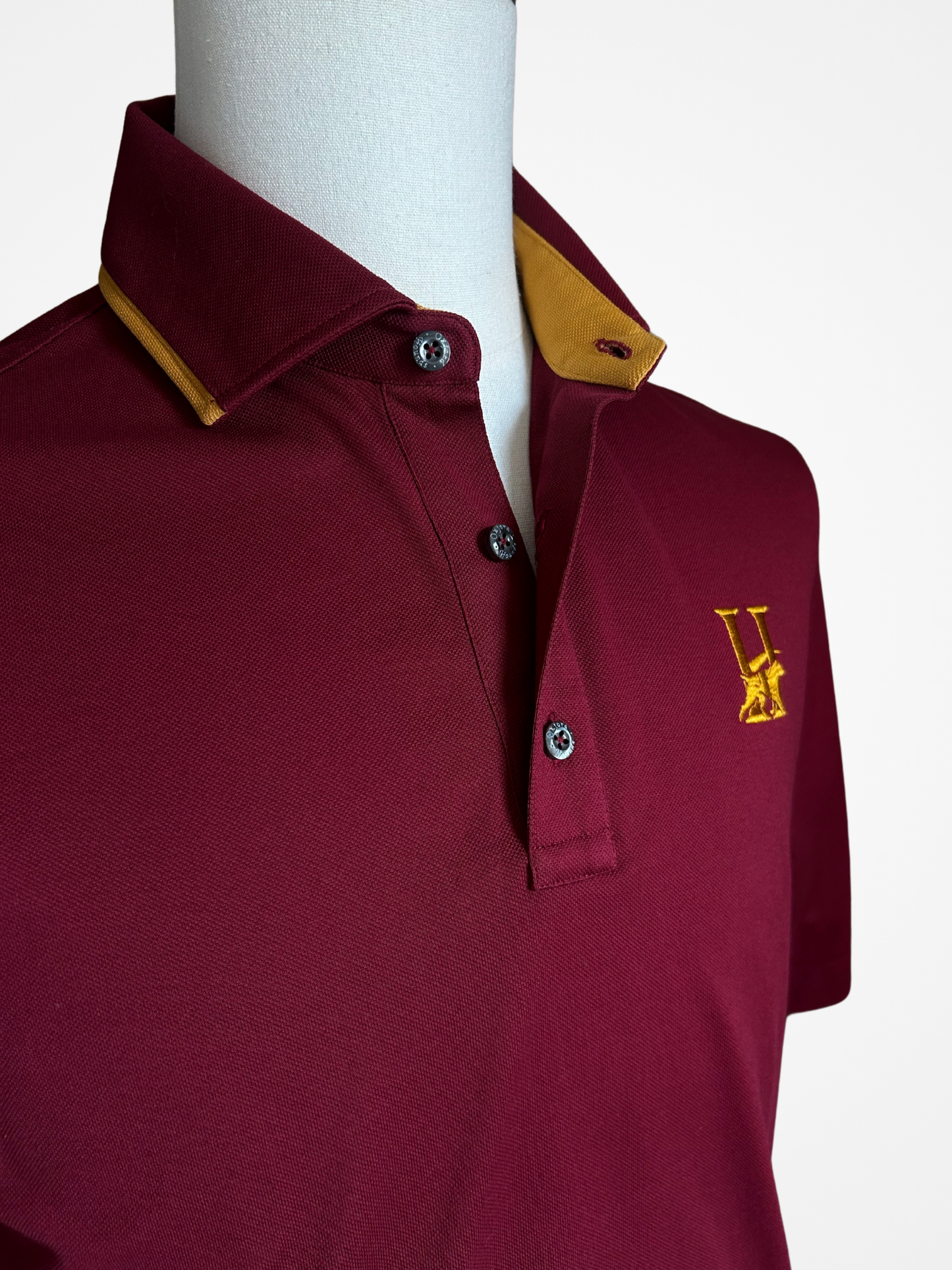 Carlisle Classic Polo