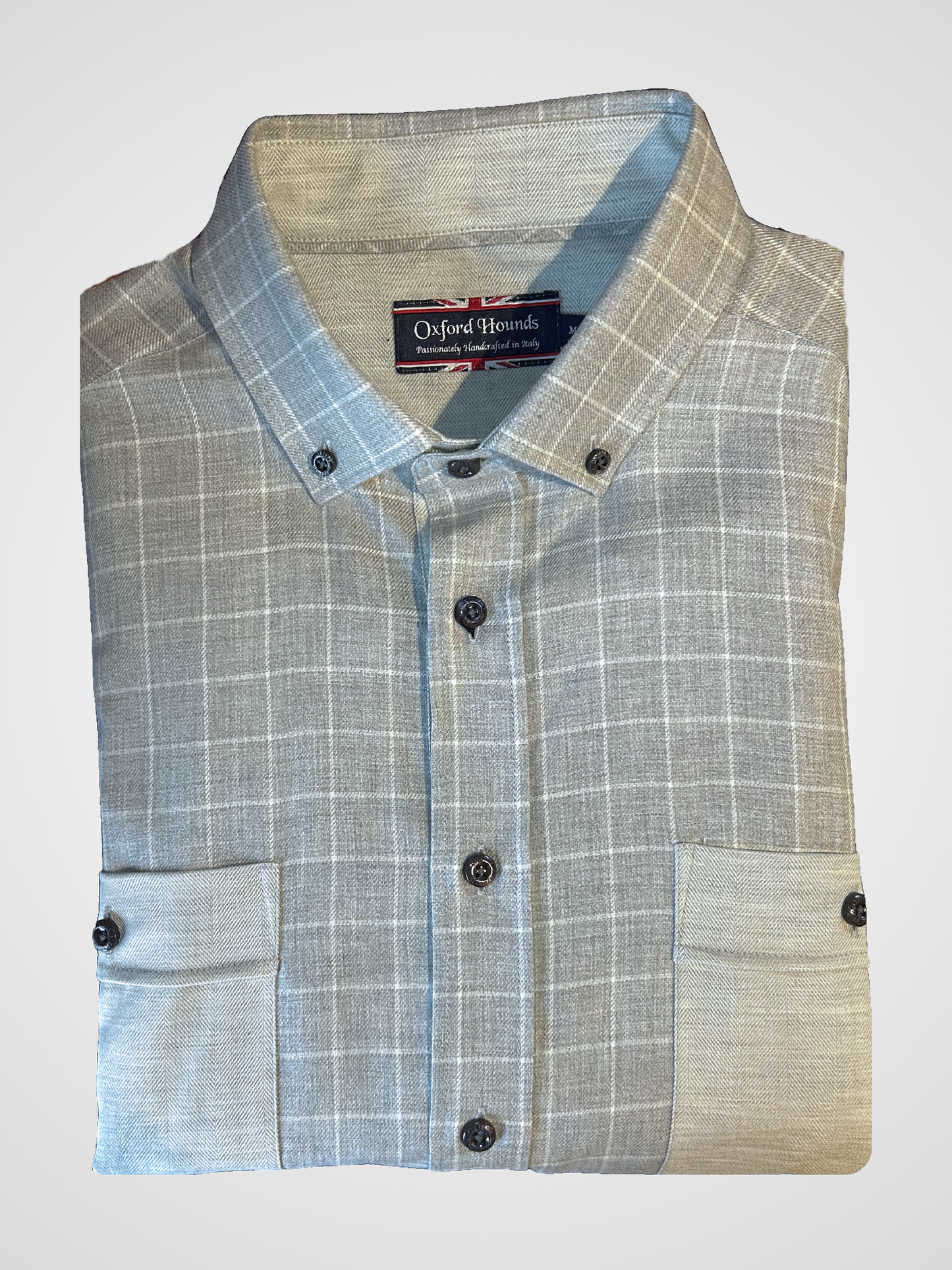 Wilton Casual Shirt