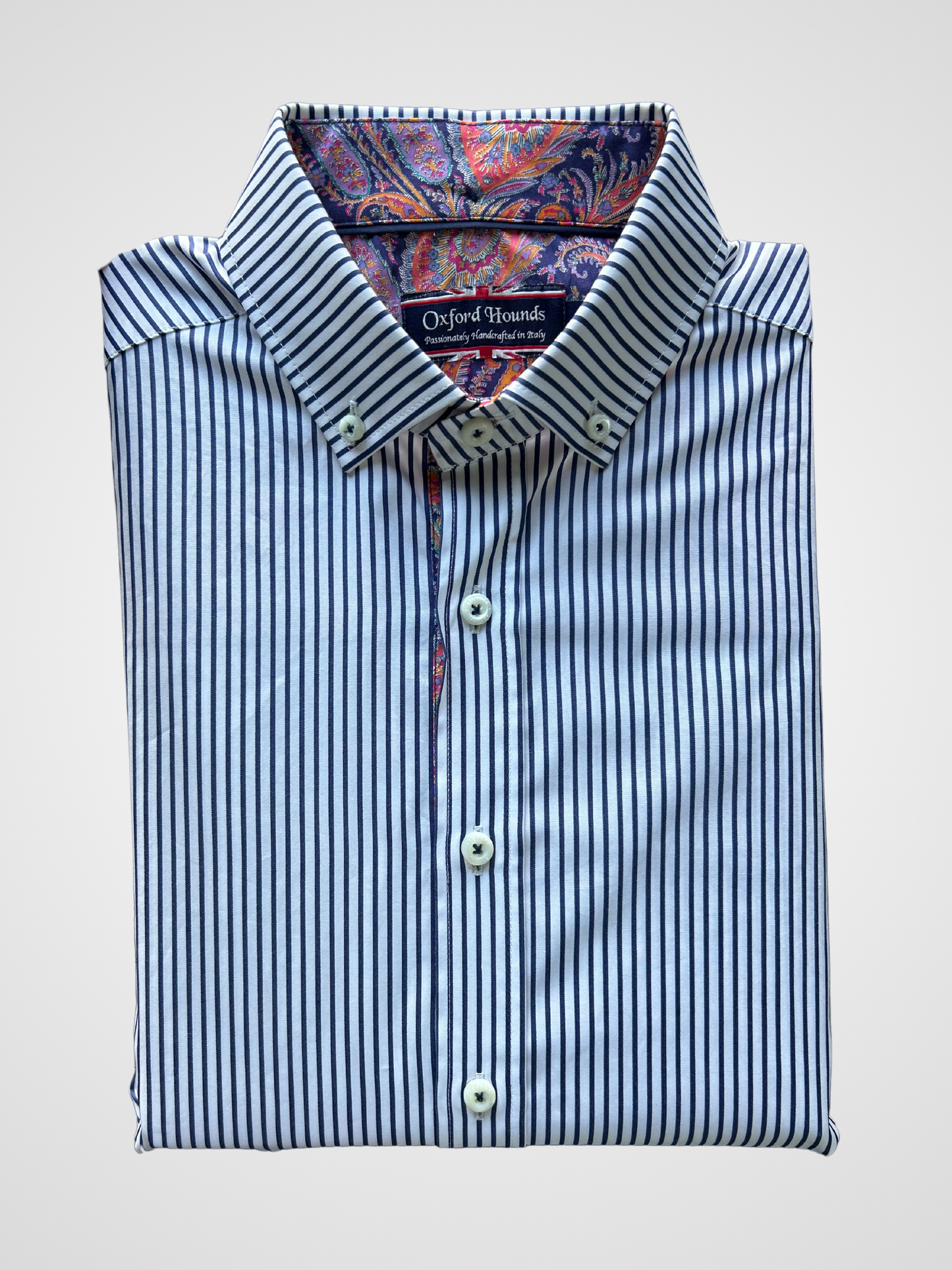 Bedford Casual Shirt