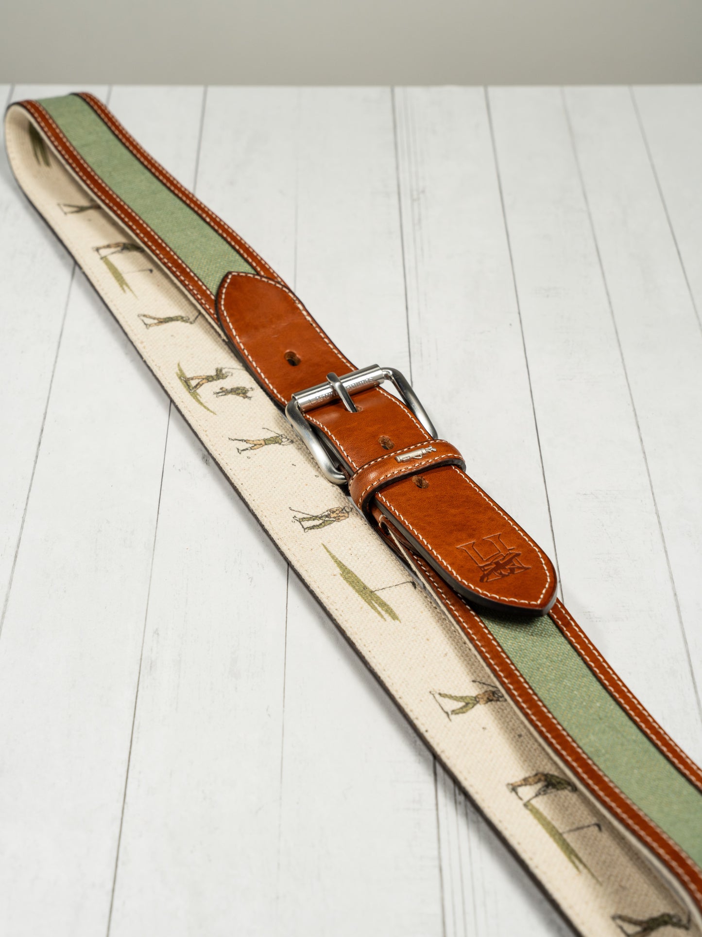 Carnoustie Belt