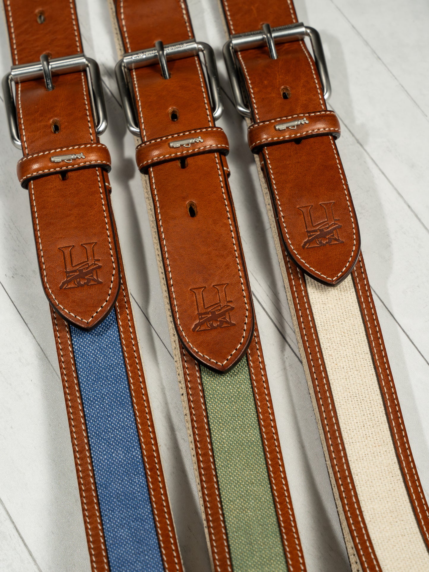 Carnoustie Belt