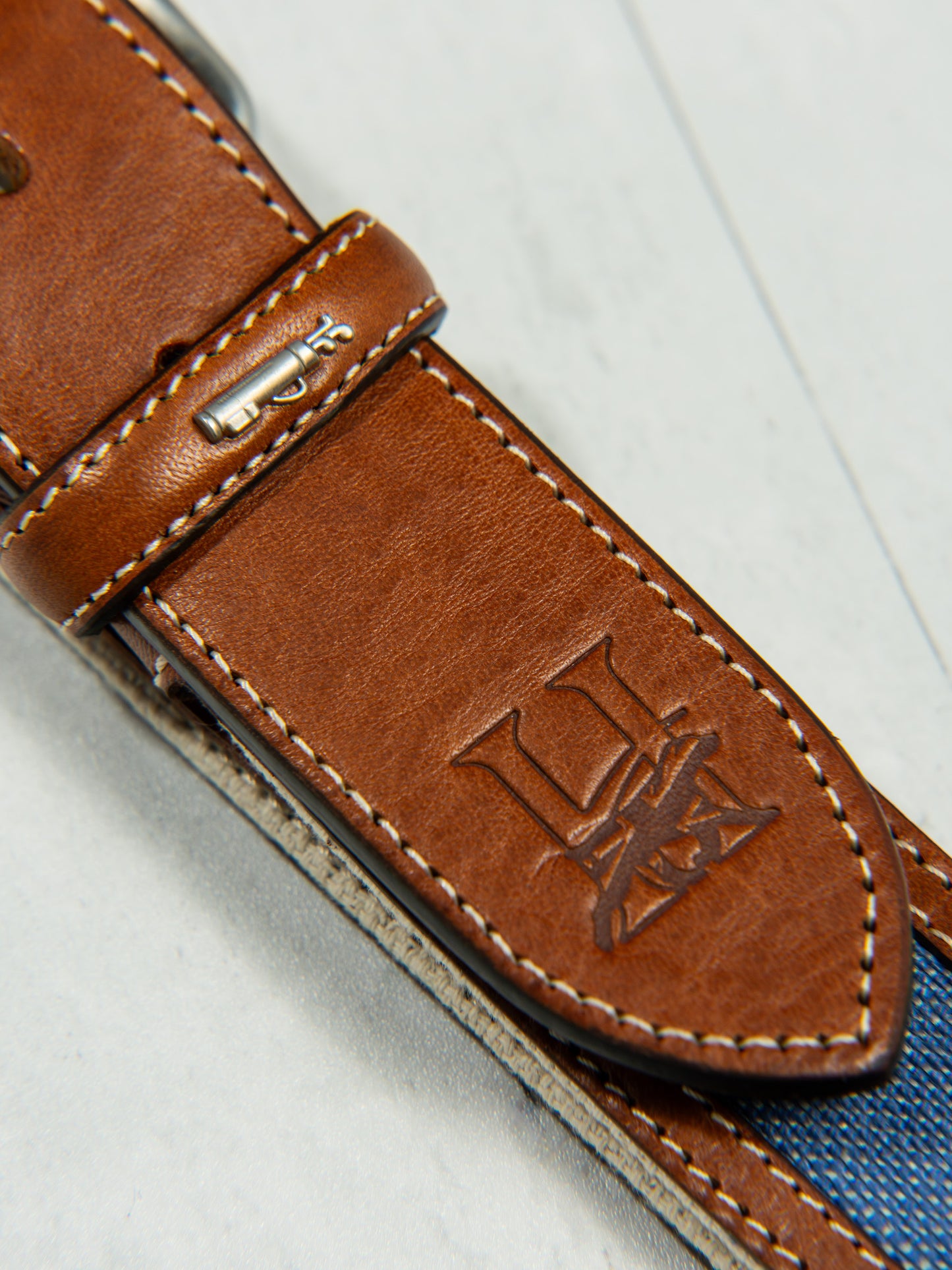 Carnoustie Belt