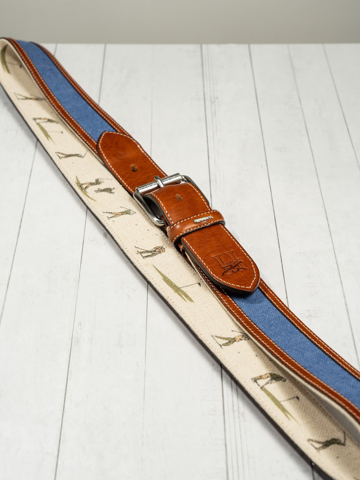 Carnoustie Belt