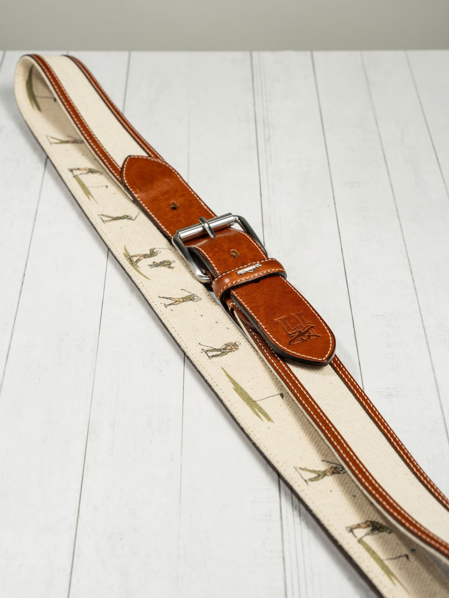 Carnoustie Belt