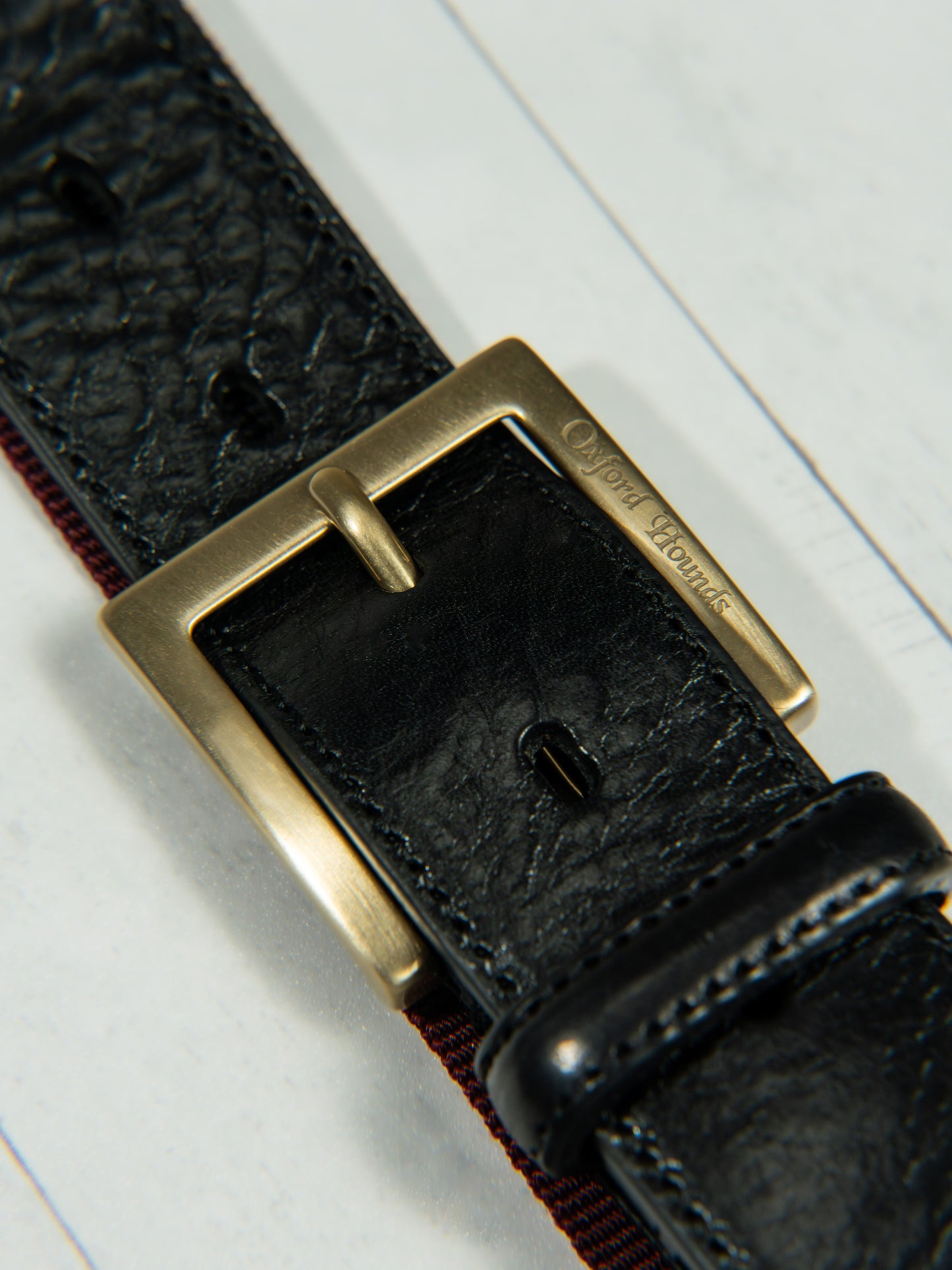 Troon Belt