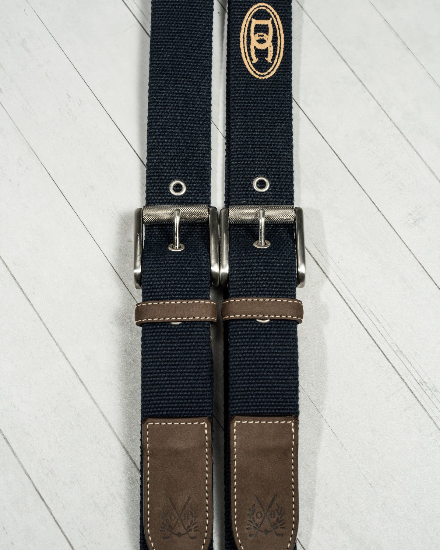 Bespoke Belt