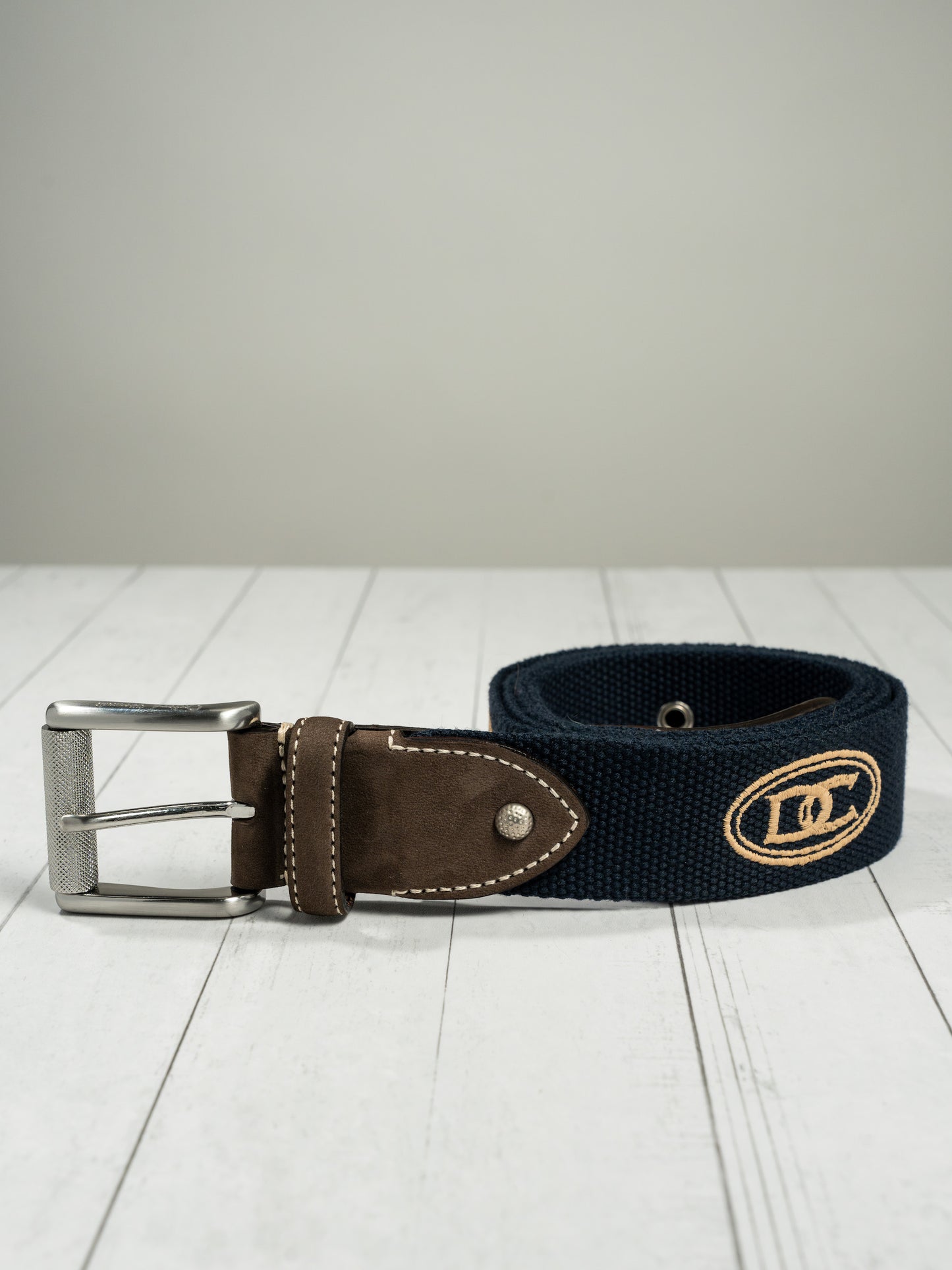 Bespoke Belt