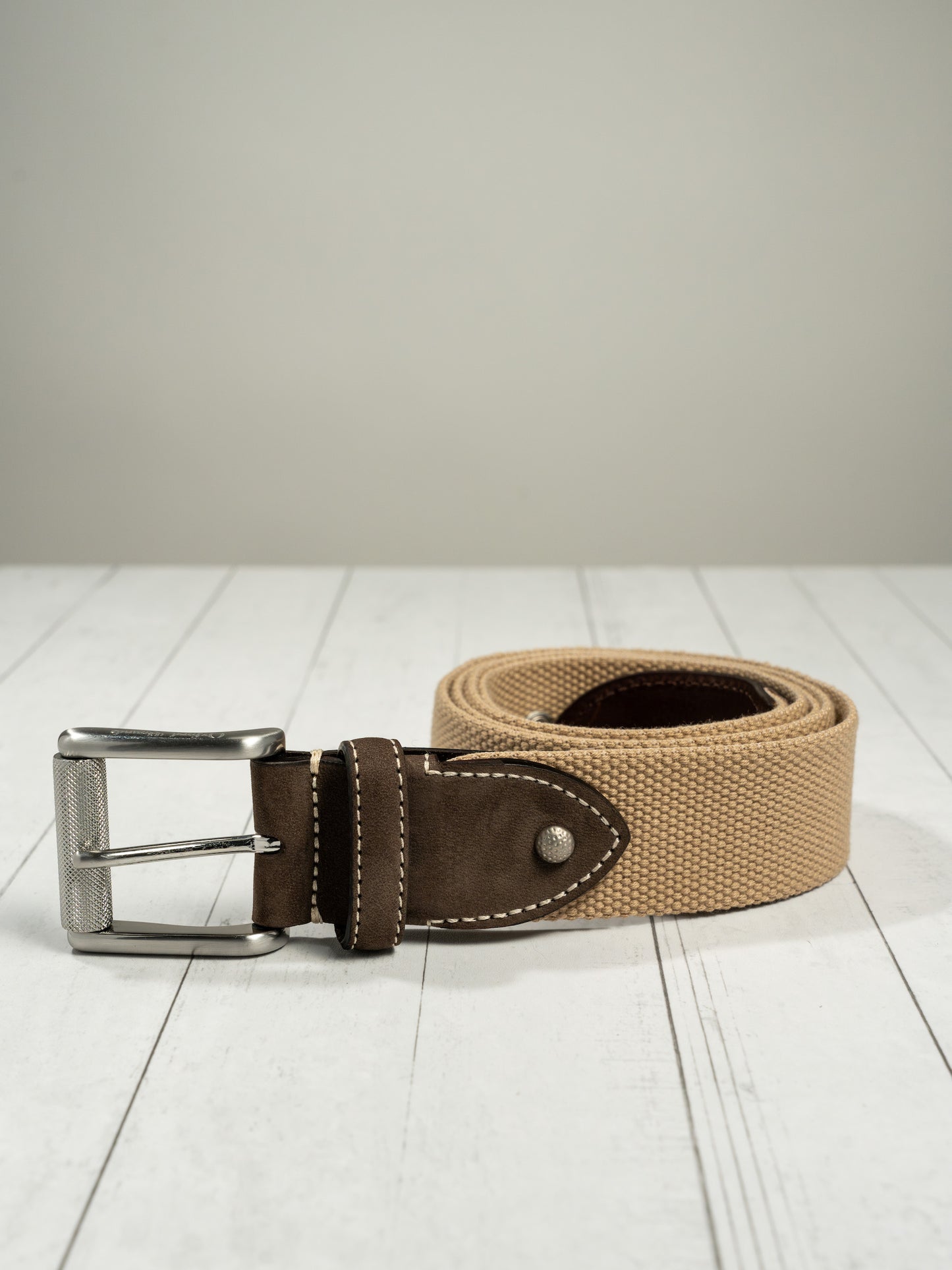 Wentworth Belt