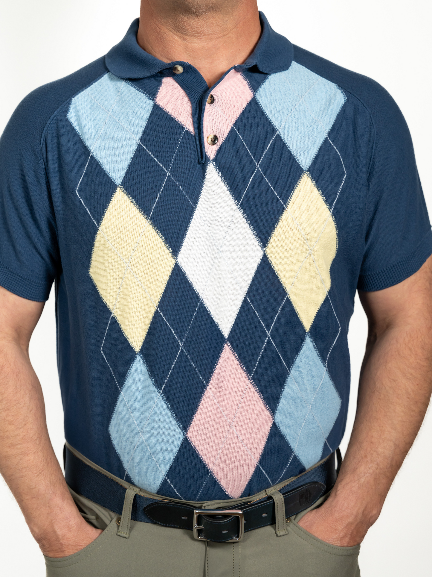York Sport Casual Polo