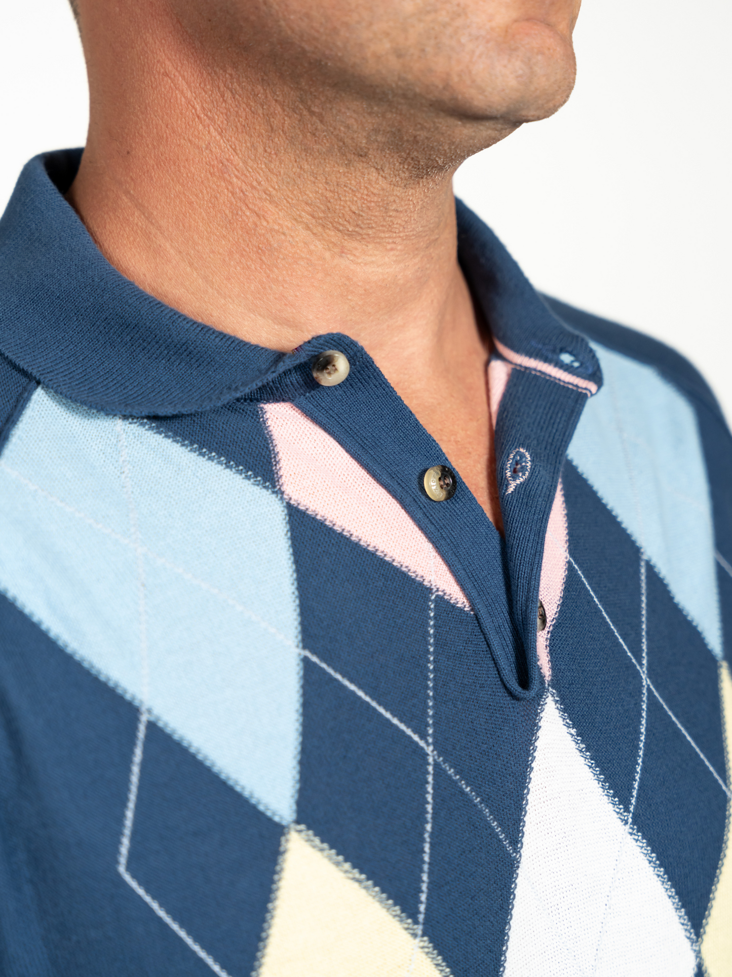 York Sport Casual Polo