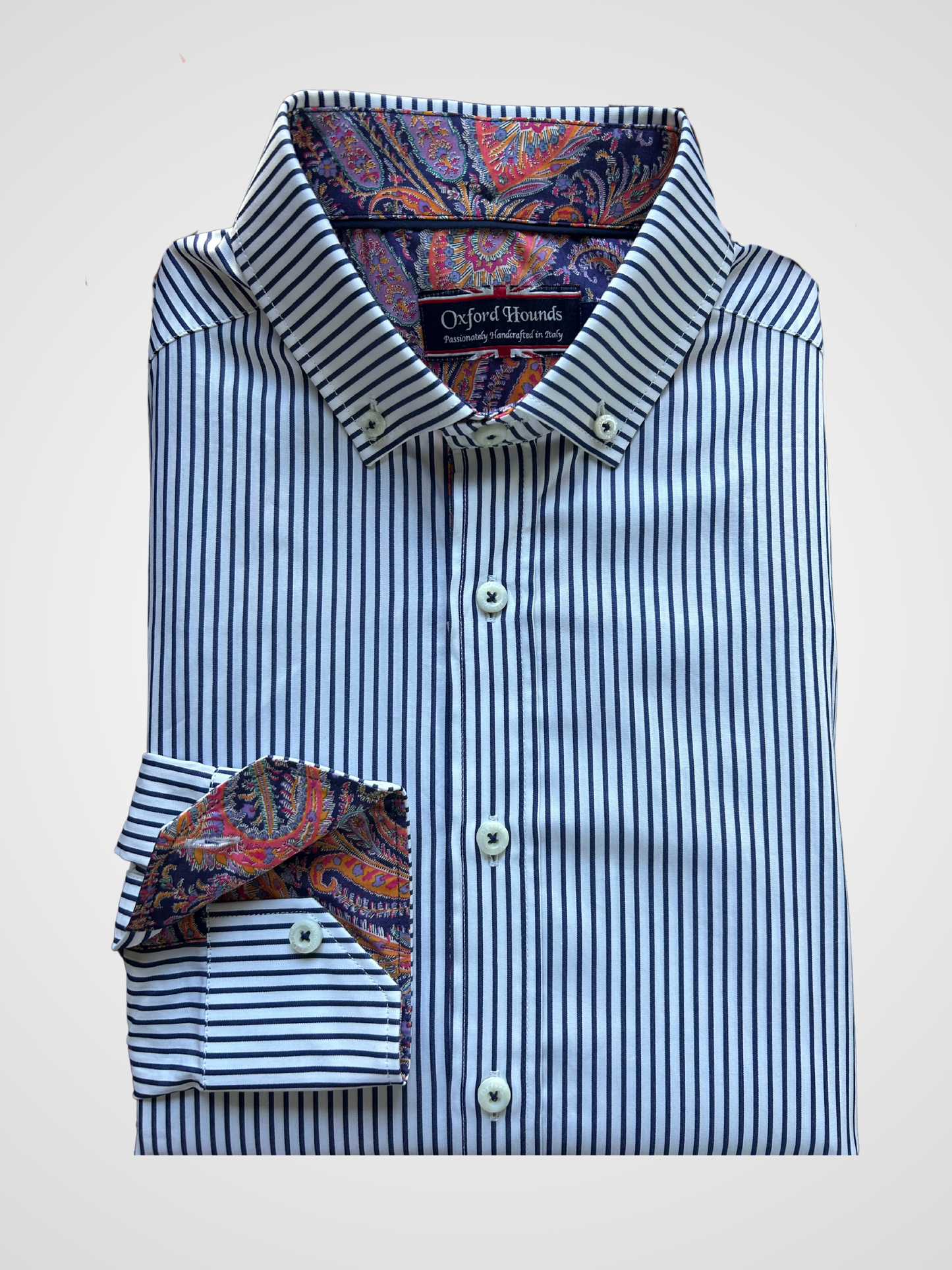Bedford Casual Shirt