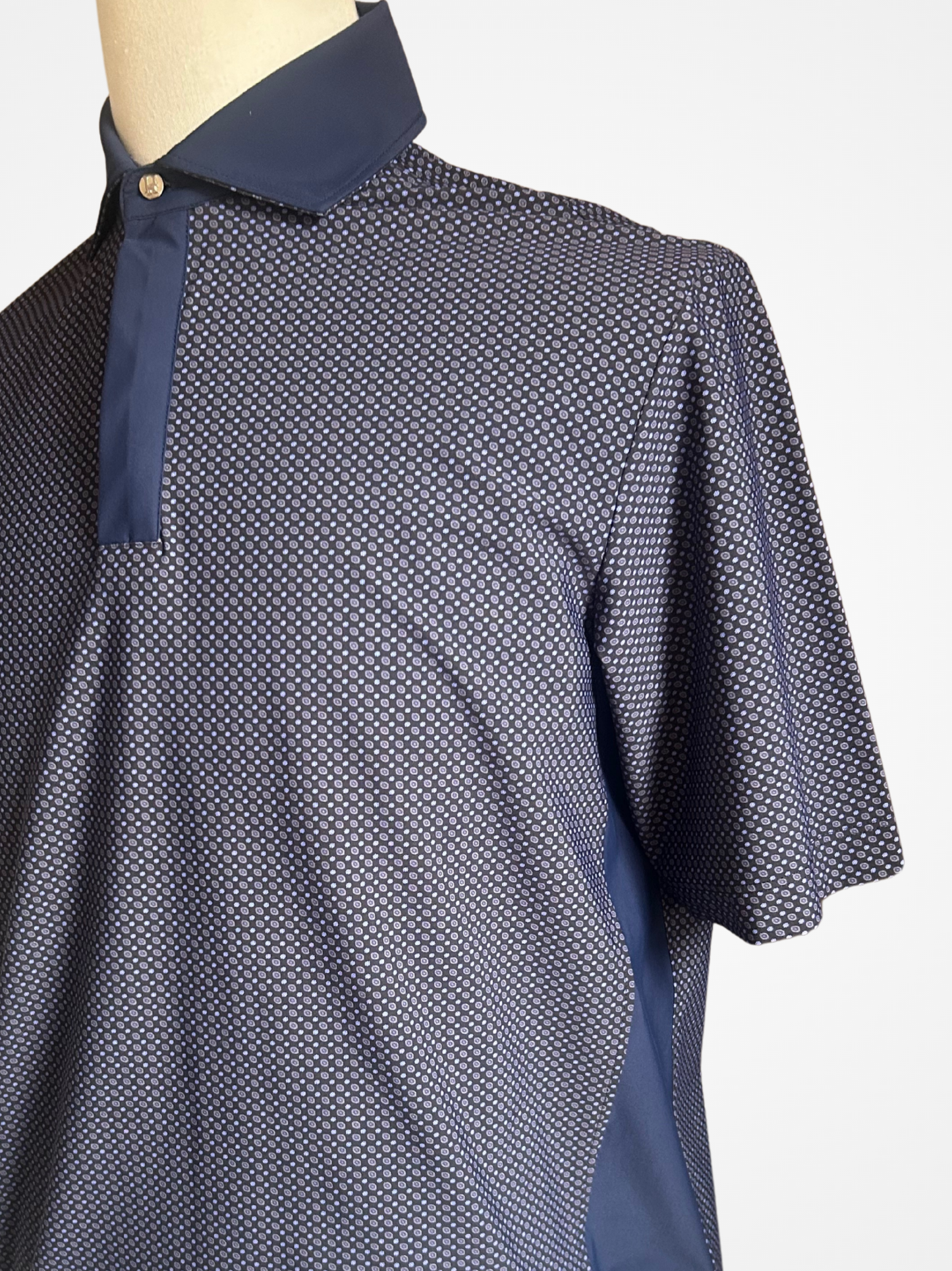 Blackwell Performance Polo