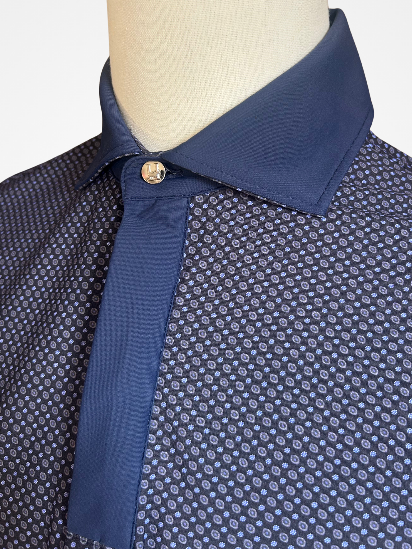 Blackwell Performance Polo