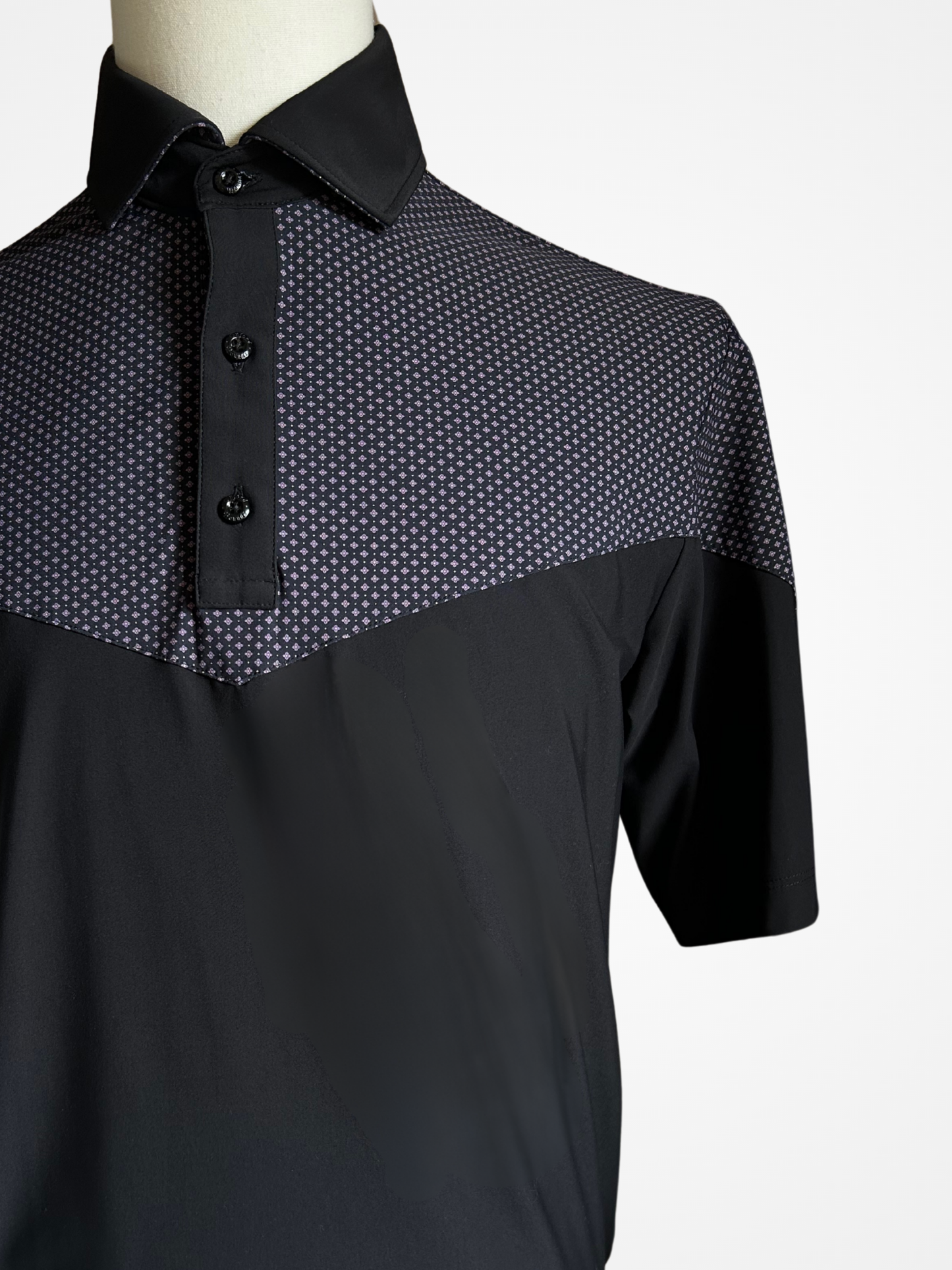 Burnham Performance Polo