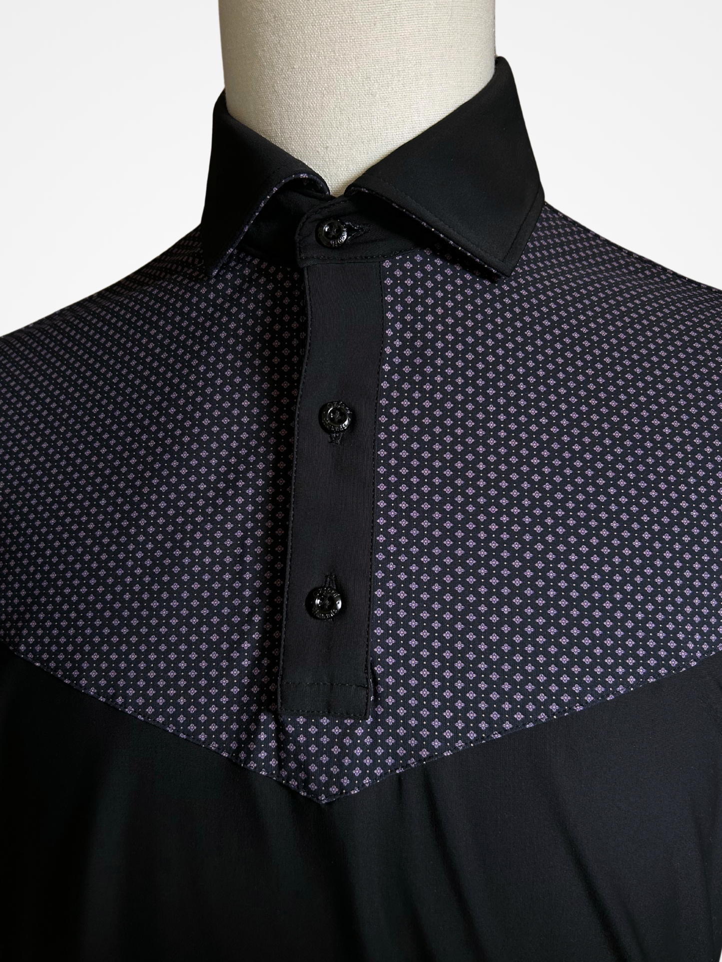 Burnham Performance Polo