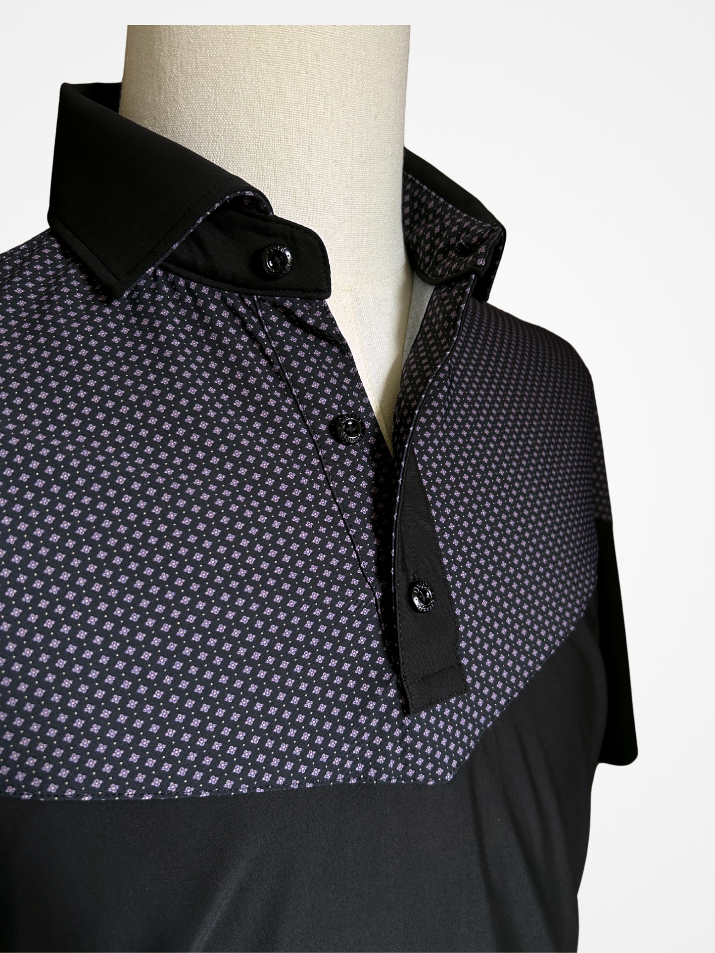 Burnham Performance Polo