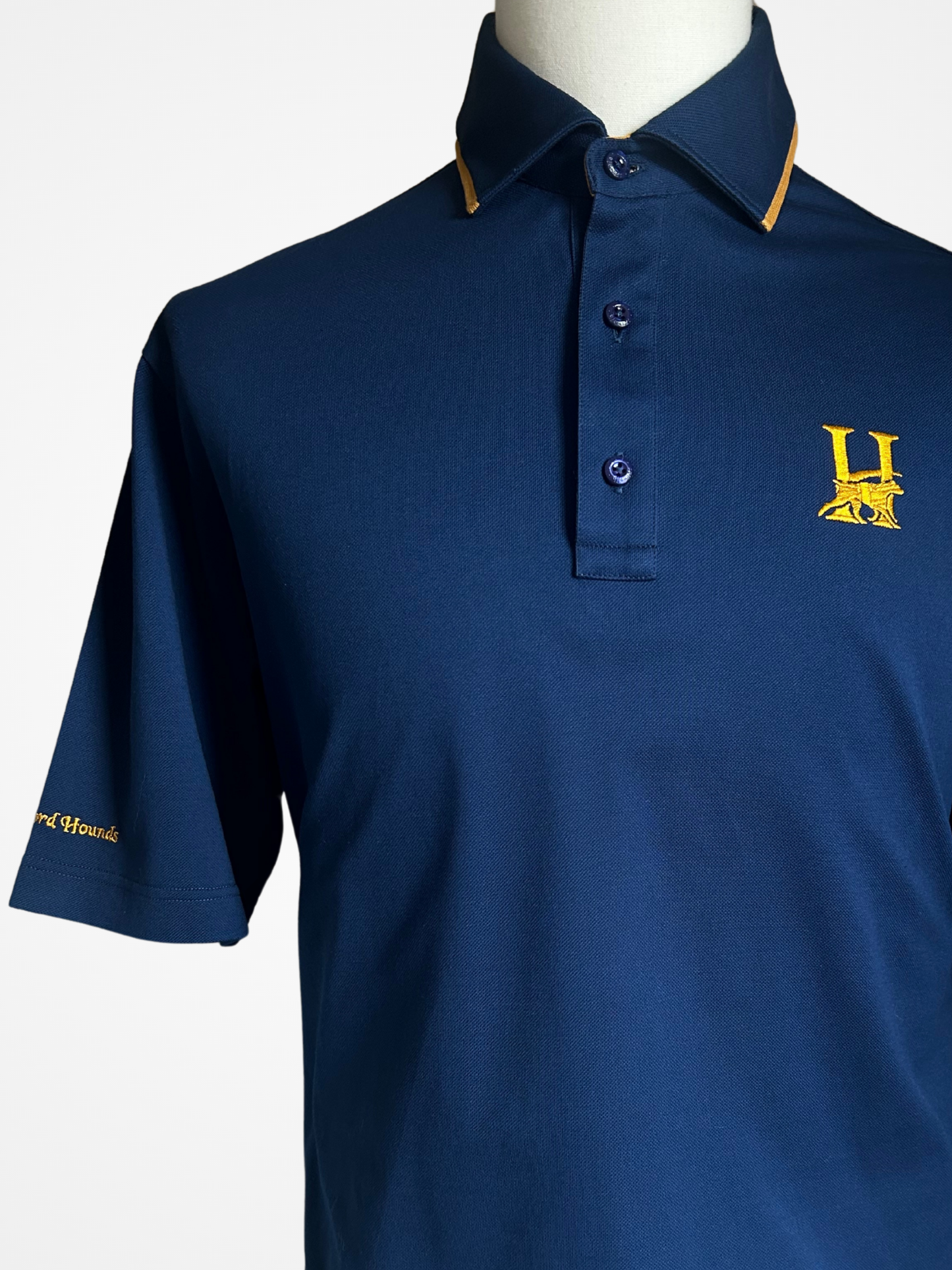 Carlisle Classic Polo