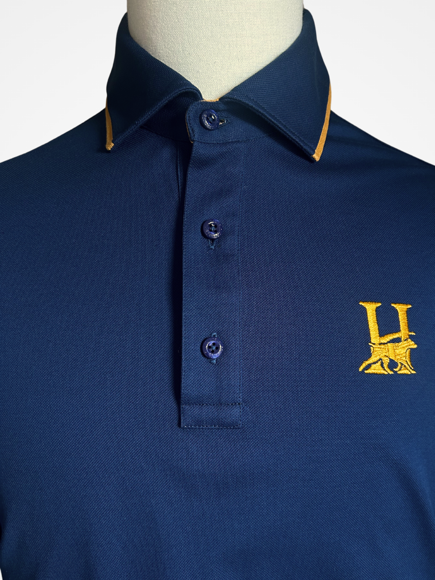 Carlisle Classic Polo
