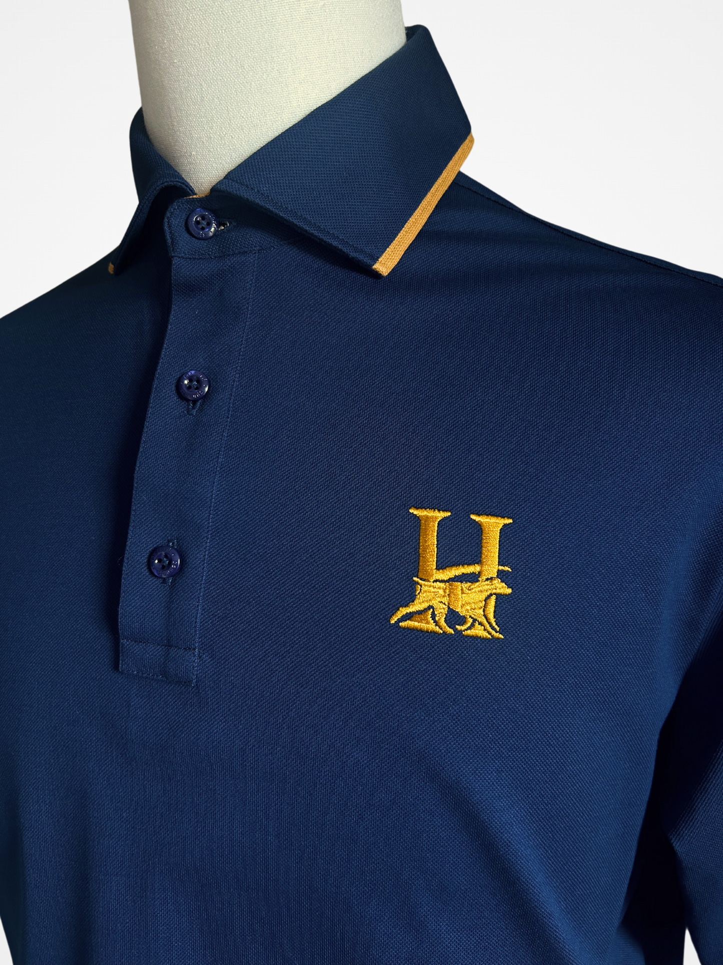 Carlisle Classic Polo