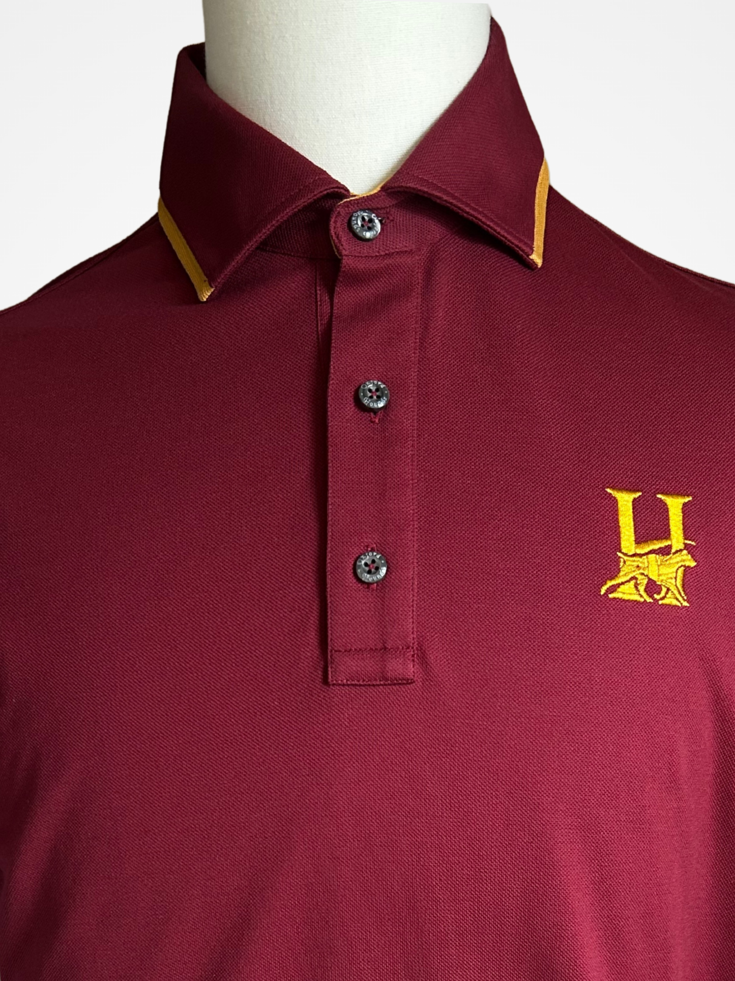 Carlisle Classic Polo