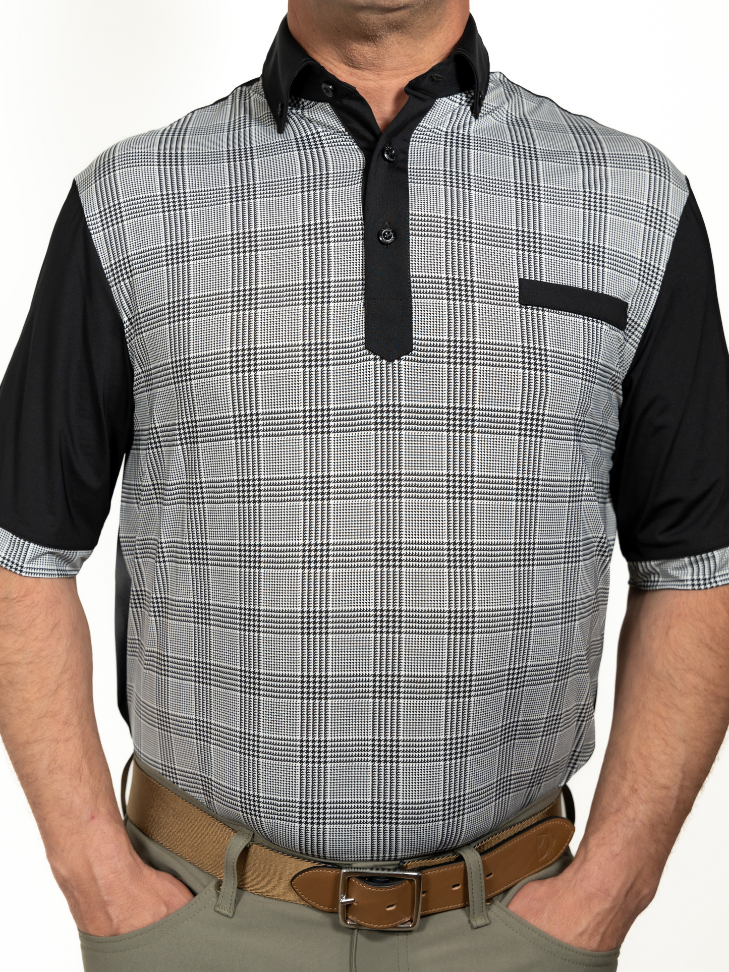 Harrow Sport Casual Performance Polo