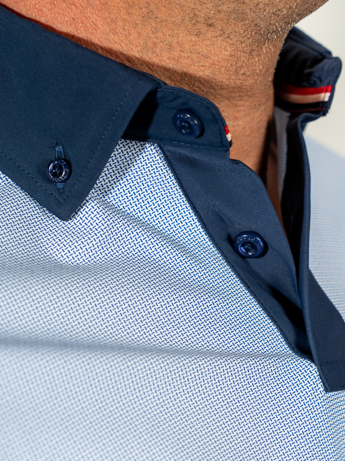 Highgate Sport Polo