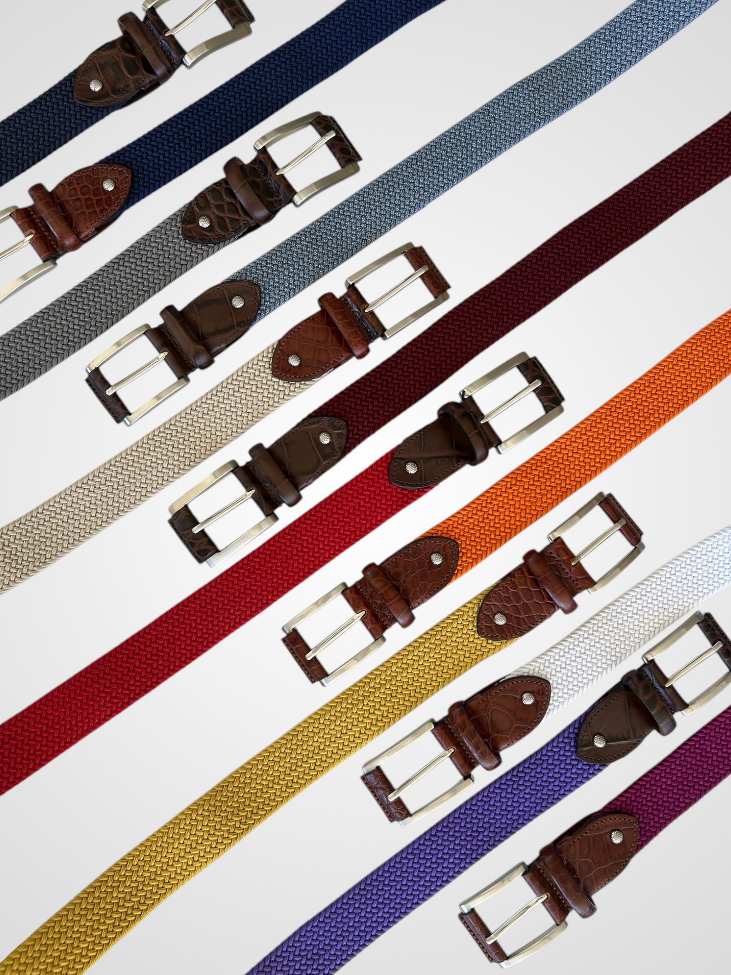 Isleworth Multiple Color Options