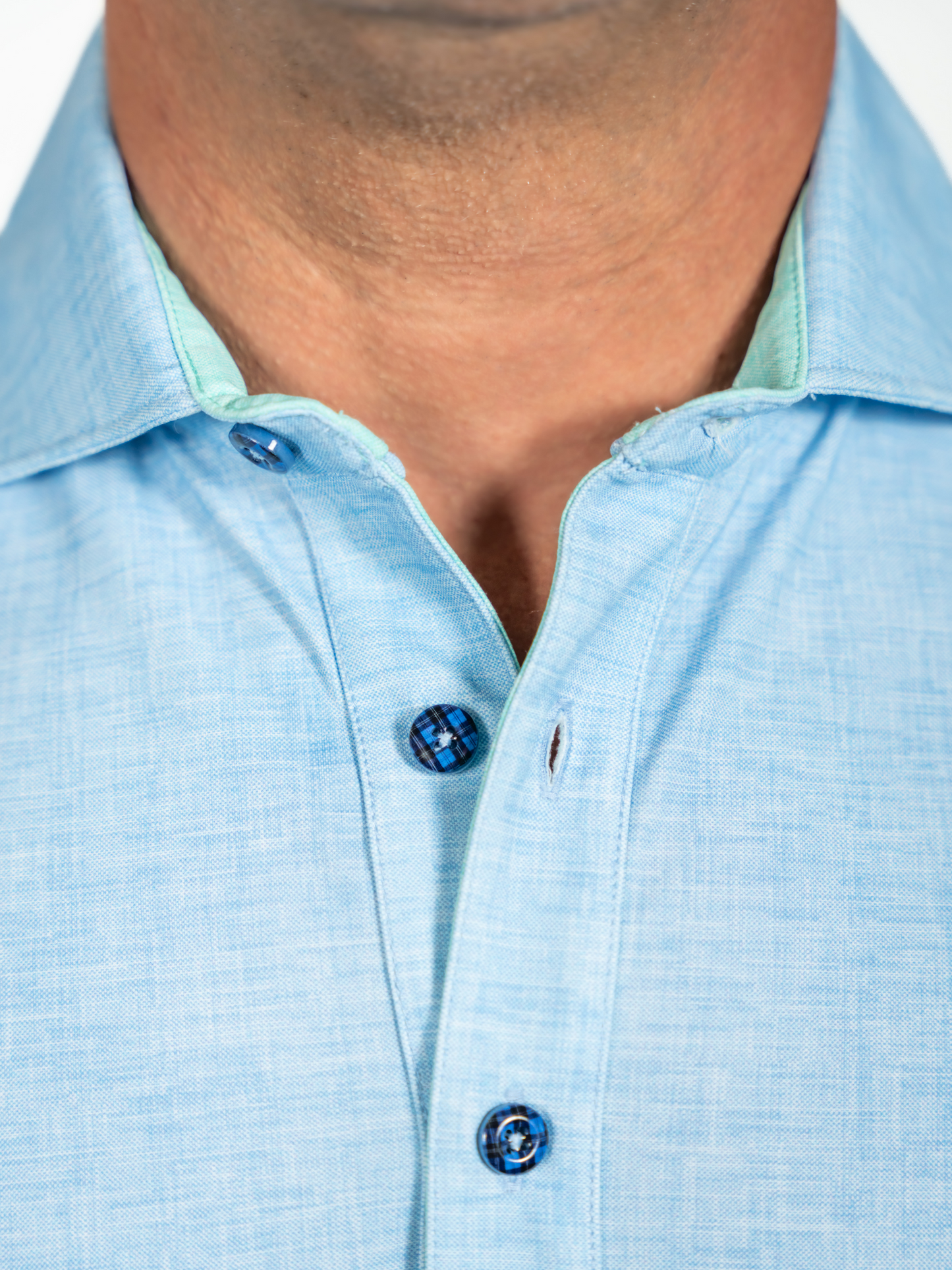 Kent Sport Casual Performance Polo