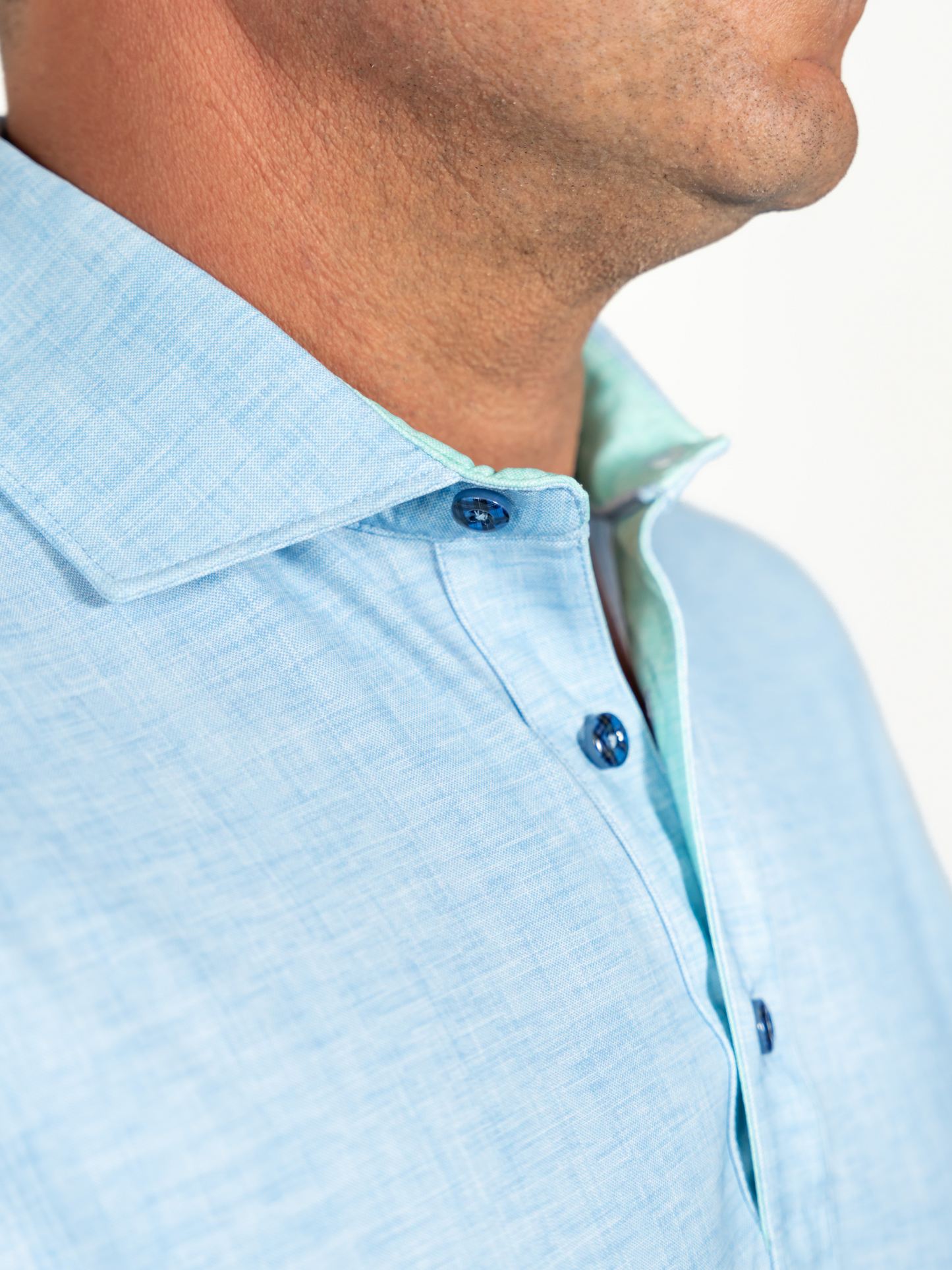 Kent Sport Casual Performance Polo