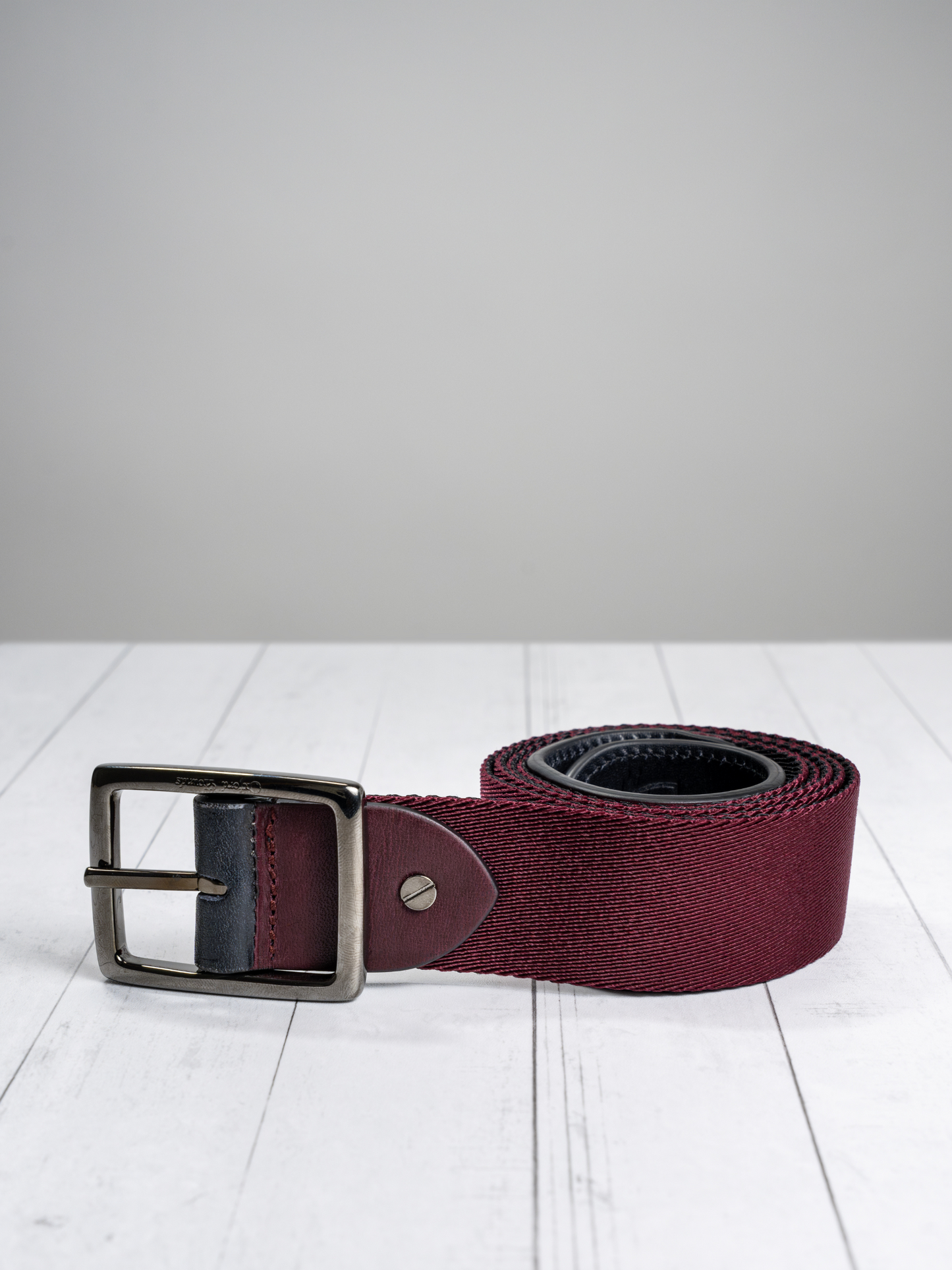 Kingsbarns Reversible Belt