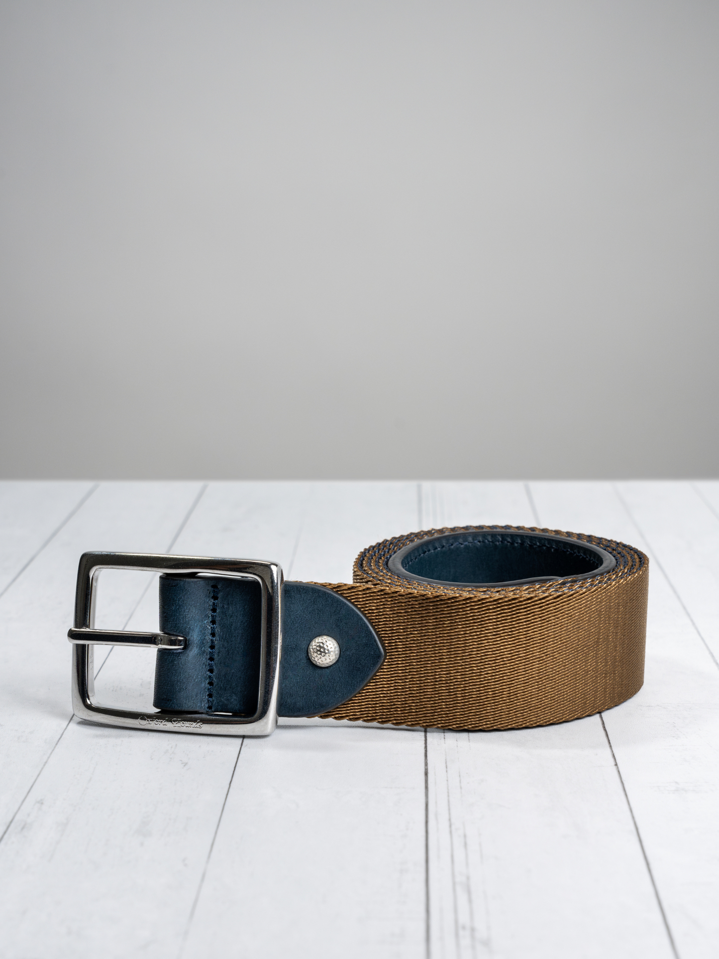 Kingsbarns Reversible Belt