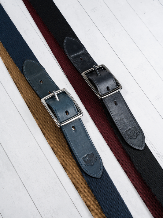 Kingsbarns Reversible Belt
