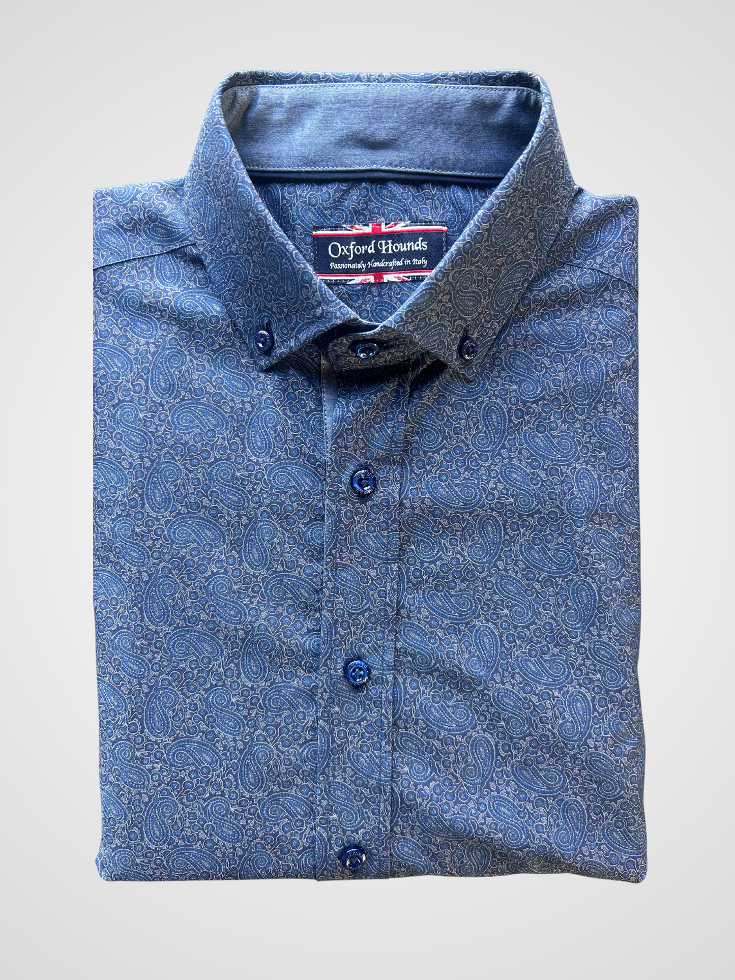Lathom Casual Shirt