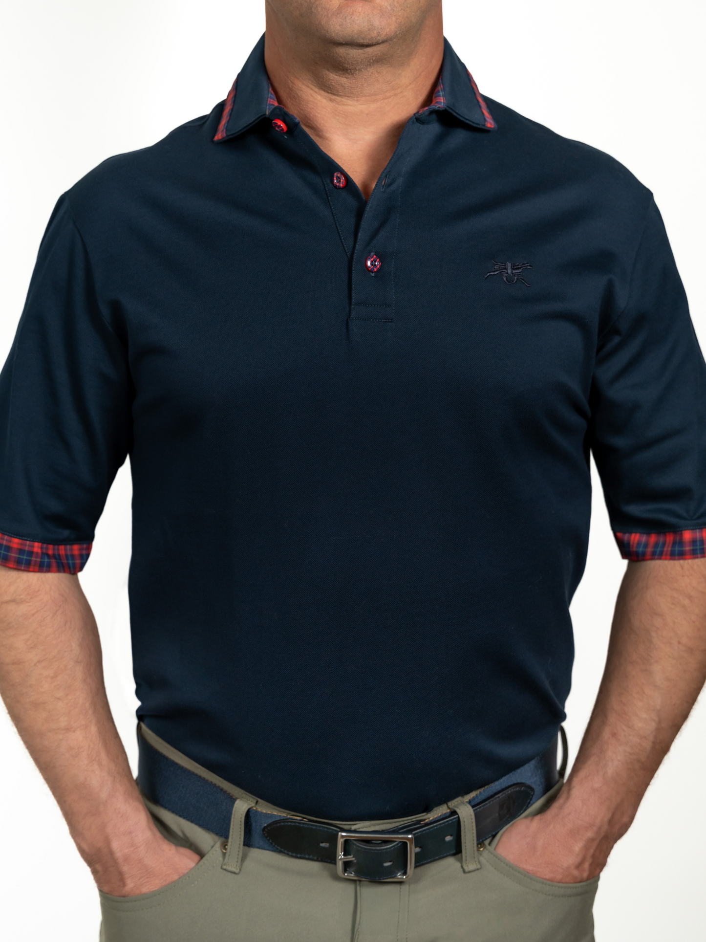 Newbury Sport Casual Polo