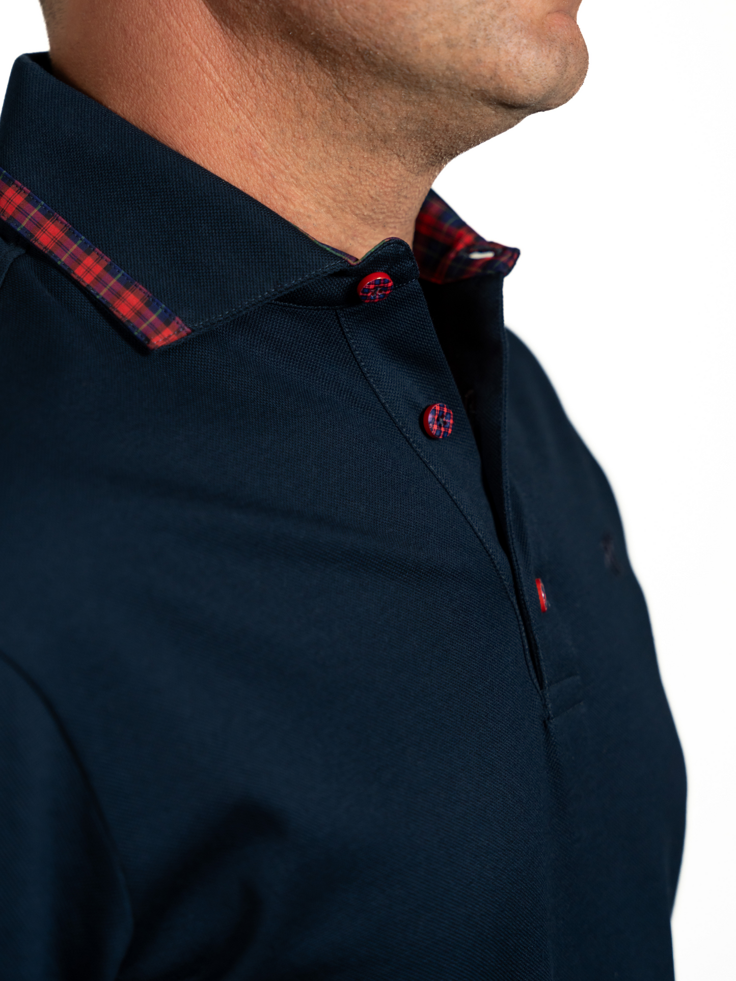 Newbury Sport Casual Polo