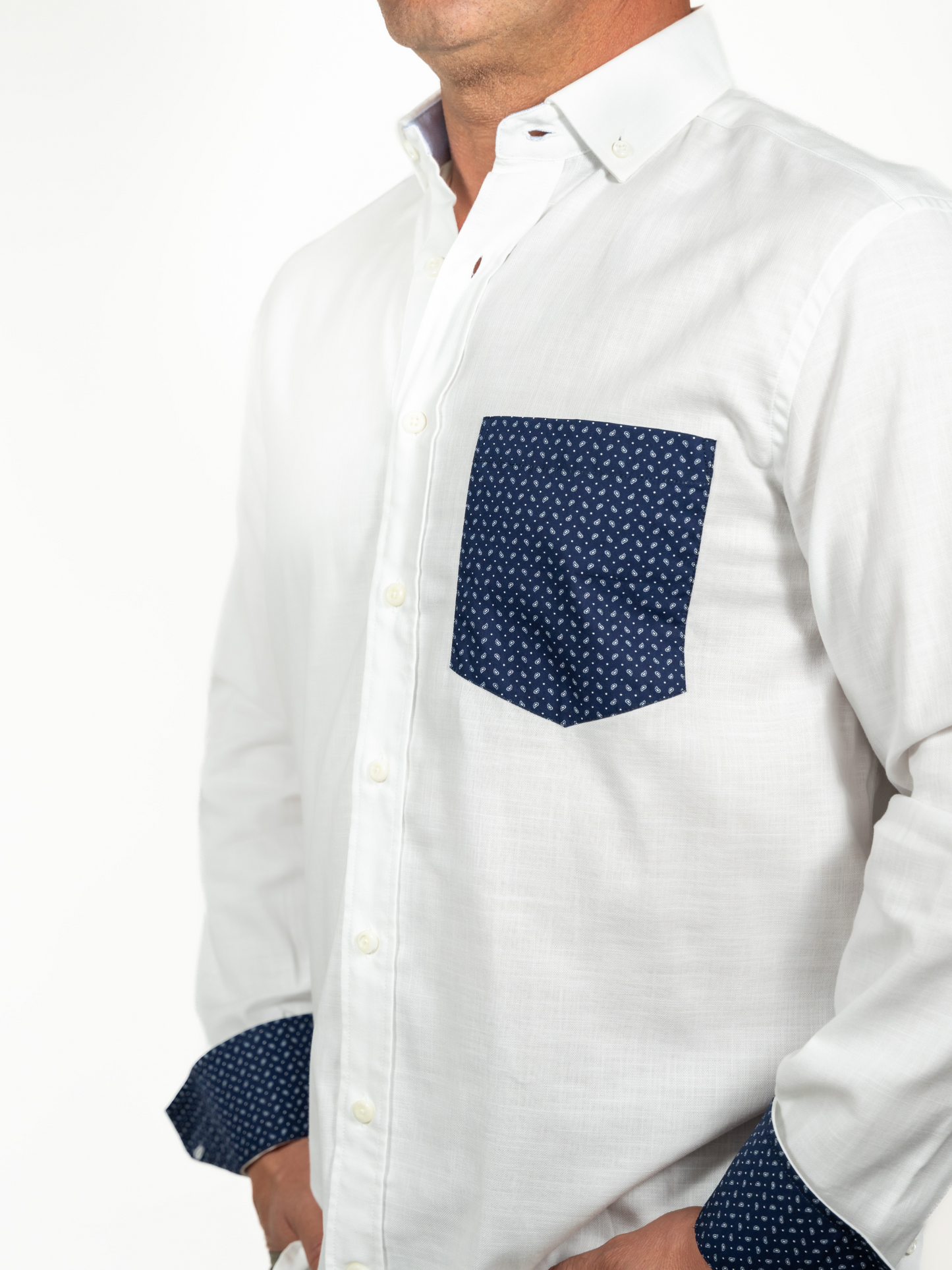 Reading Sport Casual Shirt (Now Available)