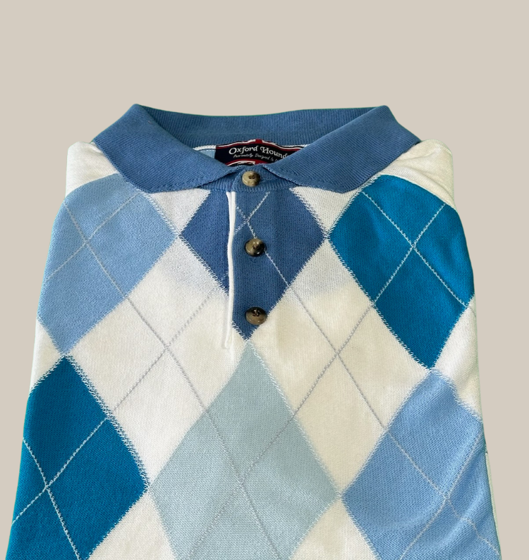 York Sport Casual Polo