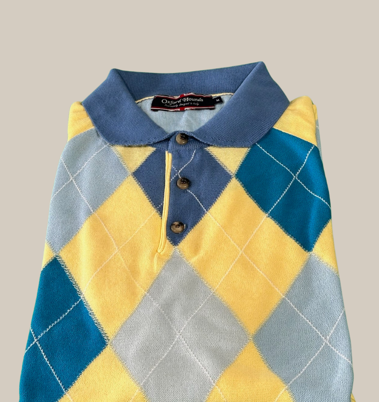York Sport Casual Polo