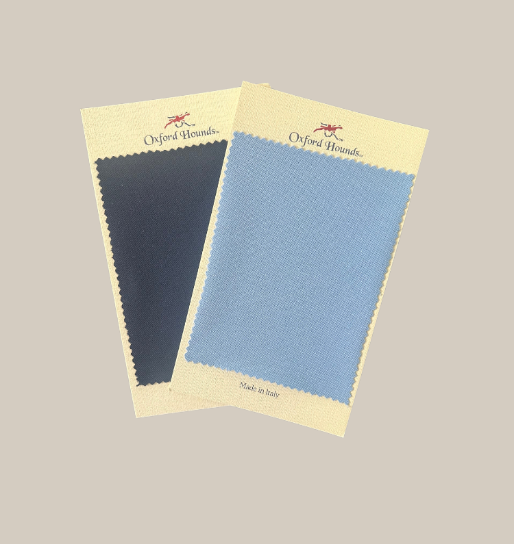 Chester Sport Casual Polo (Only Available in Light Blue)