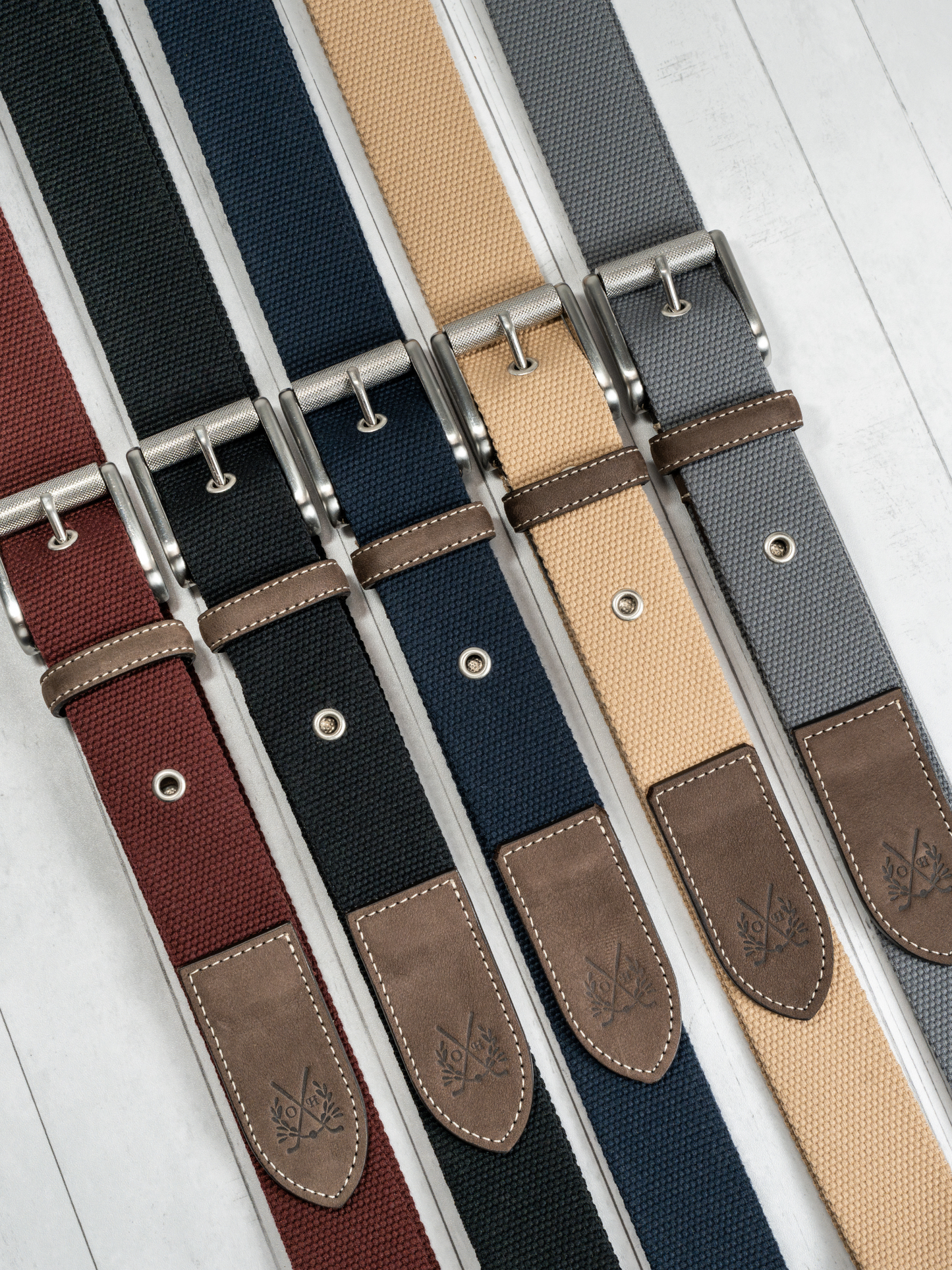 Wentworth Belt