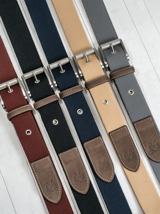 Wentworth Belt
