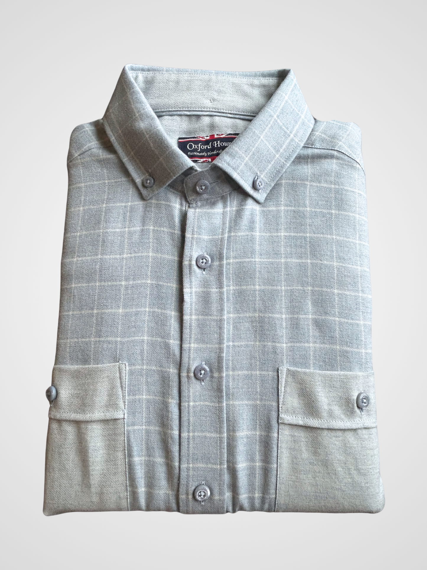Wilton Casual Shirt